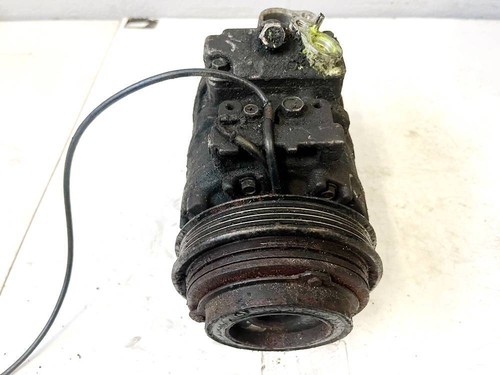 Audi A6 2002 AC AIR Compressor Pump 4B0260805C, 4B0260805C #1779215-14