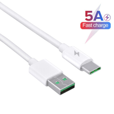 OmiLik 3FT USB-C Type-C Charger Cable for JBL Charge 5 4 Flip 5 Clip 4 Speaker