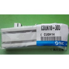 1 piece new smc double rod cylinder CDUK10-30D free ship #F11