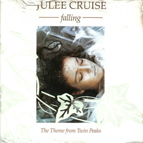 Julee Cruise - Falling (Vinyl)