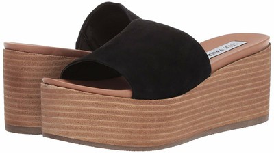 platform wedges steve madden