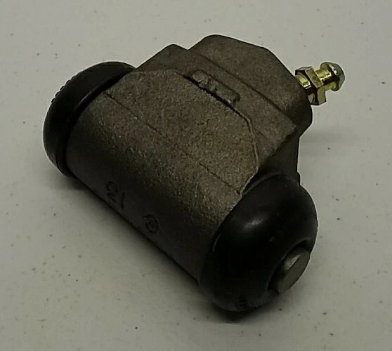 Cilindro de rueda de freno de tambor automotriz WC108106 Wagner WC108106 Foto 3 de 3