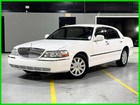 2010 Lincoln Town Car Signature Limited - 52K Original Miles - Same Owner 11 Yrs