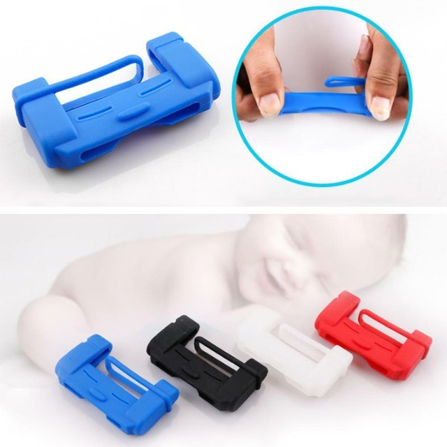 1pcs Car Seat Belt Buckle Plastic Covers Clip AntiScratch Cover