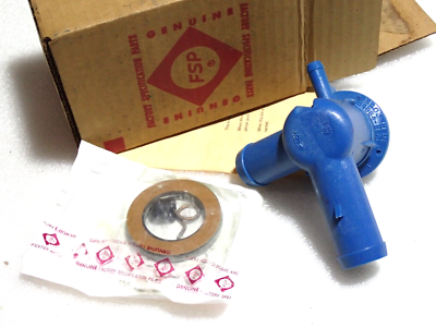 #ad 89888 New Genuine OEM FSP Whirlpool Washer Check Valve Kit NEW $18.90
