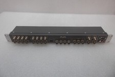 New AJA K3G-BOX KONA-K3G-Box External Video Editing Breakout Box