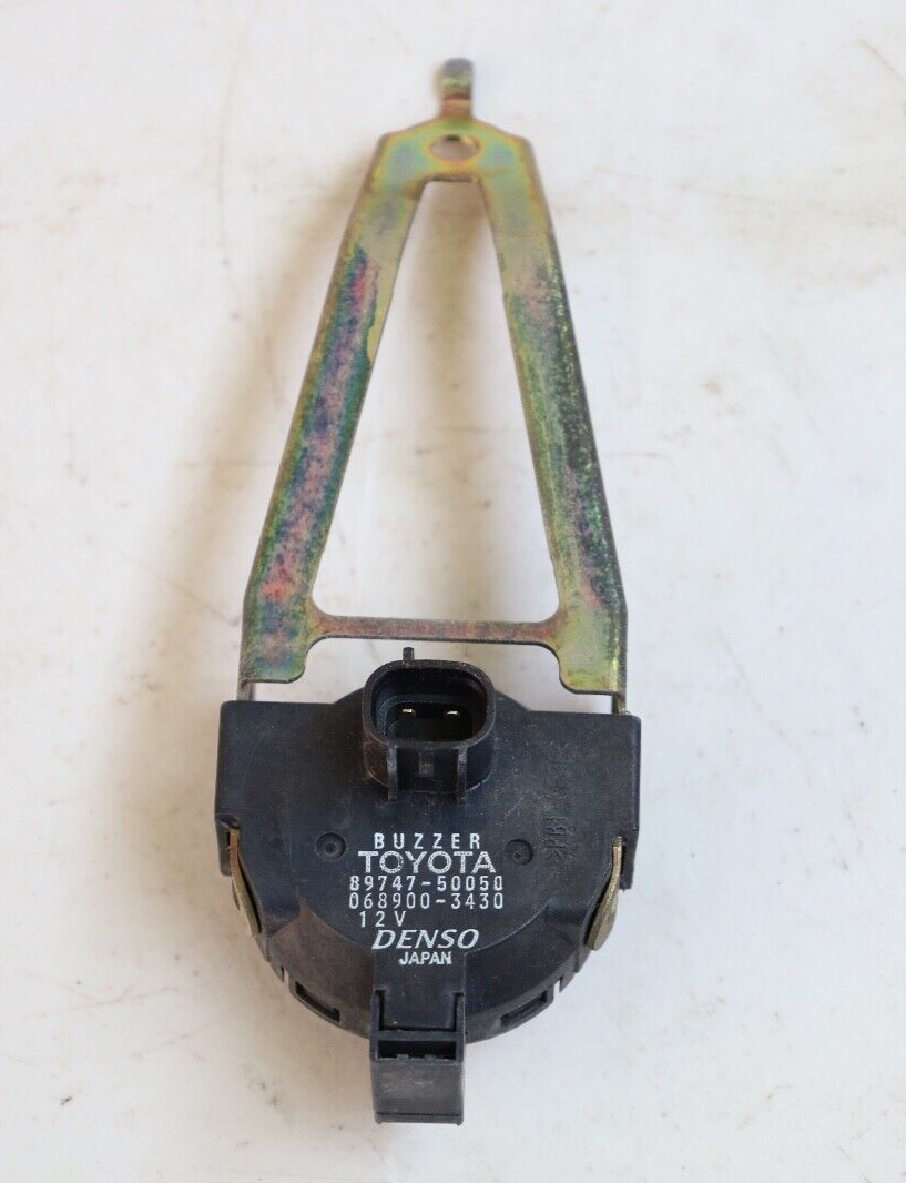 OEM 2001 2006 Lexus LS430 Keyless Entry Wireless Door Lock Buzzer