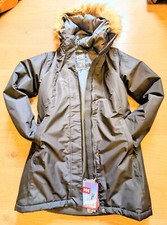 helly hansen waterproof jacket womens siz medium