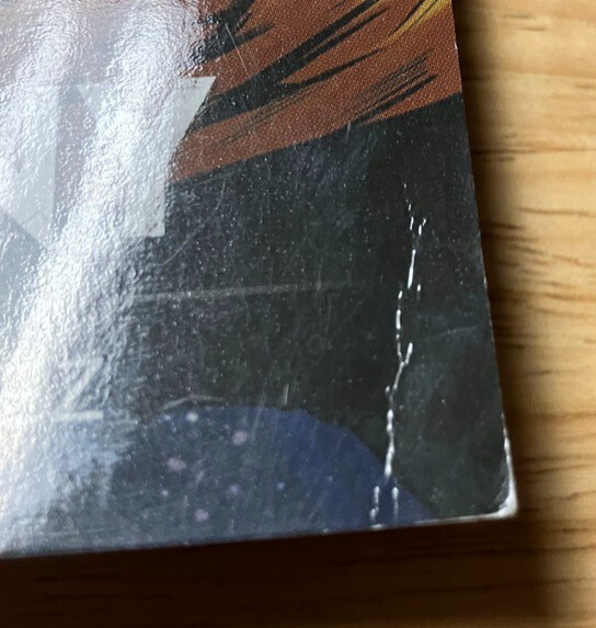 STAR TREK: Mission's End/Burden of Knowledge/Manifest Destiny/Enter the Wolves