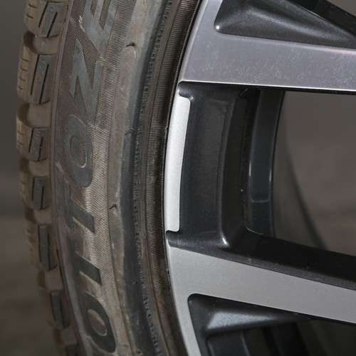 19 Zoll Winterräder original BMW X1 F48 X2 F49 6883003 Styling 580 Winterreifen - Bild 6 von 6