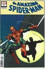 Amazing Spider-Man #1 1:50 Gil Kane Hidden Gem Variant Marvel 2025