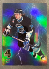 1994 RADEK BONK CLASSIC FOUR SPORTS HIGH VOLTAGE 866/2995