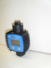 Compteur électronique numérique en ligne produit chimiques, ad blue