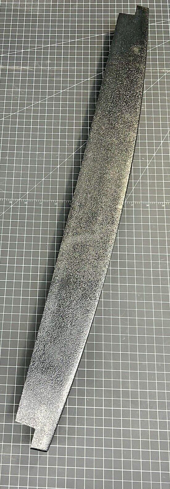 Manija de puerta de horno Dacor 30” MEASURE FIRST 82122B 82219B 62653B *IMPERFECCIÓN*