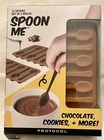 Spoon Me Chocolate Spoons Mold Perfect For Chocolate And Many Creative Ideas