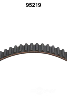 Engine Timing Belt fits 1993-1994 Eagle Vision  DAYCO PRIVATE LABEL