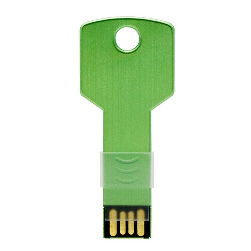 USB 2.0 Flash Drive 64GB 32GB Memory Stick 16GB 8GB Metal Key Pen Drive U Disk - Afbeelding 17 van 20