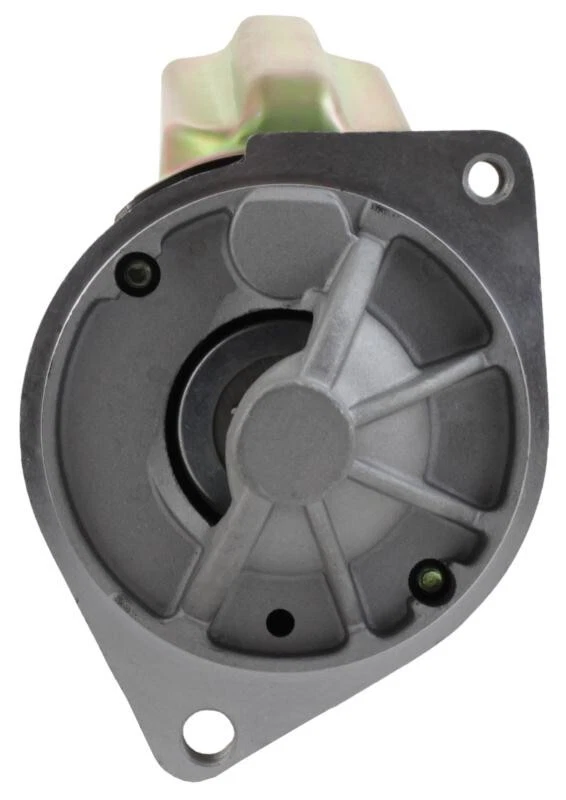 Motor de arranque para Ford F-250 1977-1991 D2HF11001EA SAV717ARM 91025818N E1TZ11002B 3152 - Imagem 4 de 4