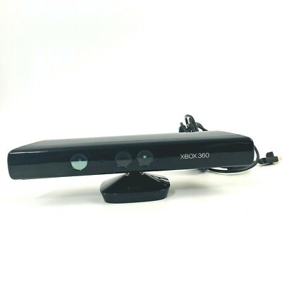  Microsoft Corporation XBOX 360 KINECT sensor- Model 1414 EUC