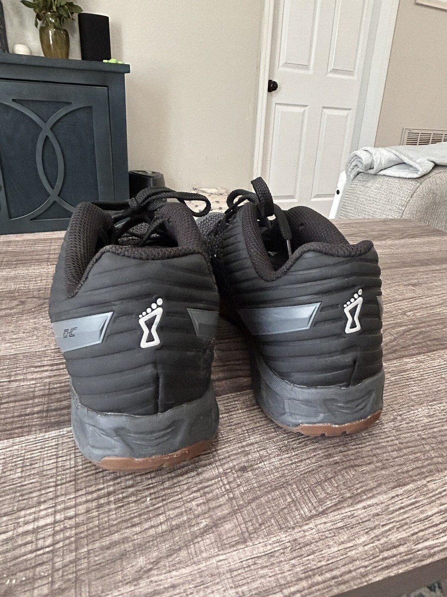 INOV-8 Unisex Running Trail Shoes View 4
