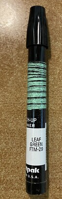 Chartpak AD Marker - FTM29 - Leaf Green