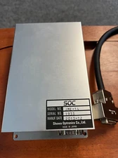 Applied Biosystems Power Laser DC 12 V for ABI3500  Model JME-14 Year 2013