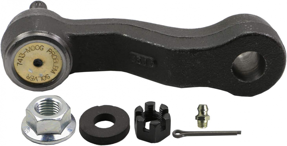 MOOG K6534 Idler Arm eBay