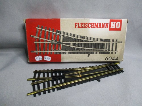 AQ807 FLEISCHMANN HO BOITE