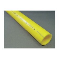 Gas Tubing Yellow 0.625 in OD 150 Ft