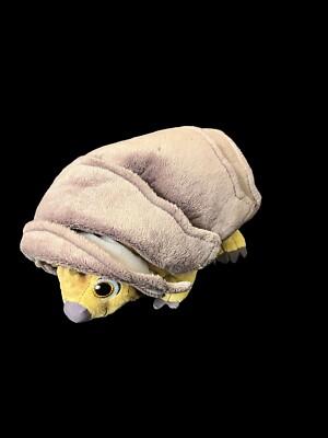 Disney Store Tuk Tuk Plüschtier Stofftier Raya und der letzte Drache 11 Zoll