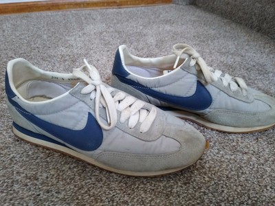 nike trainers 1980s