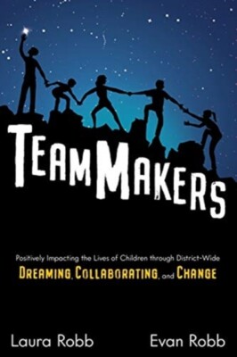 Robb - TeamMakers  Positively Impacting the Lives of Children through  - X555z