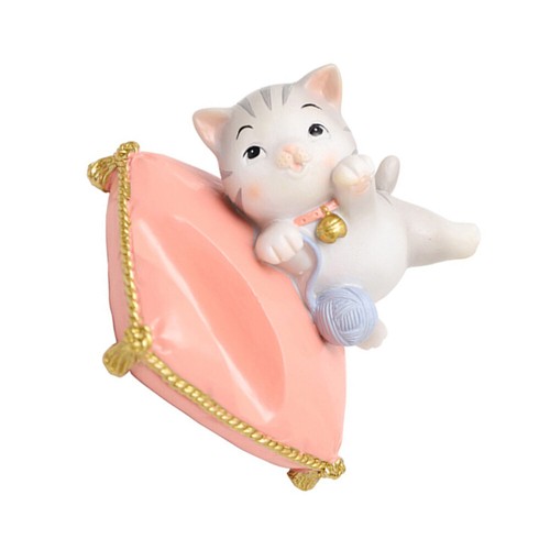Phone Bracket Desk Office Cell Phone Stand Cartoon Phone Holder - 第 10/11 張圖片