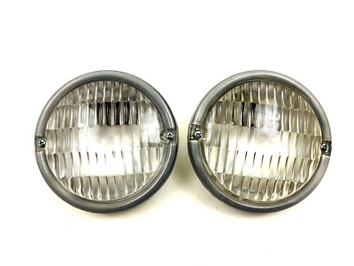 1968 1969 DODGE Sweptlne D100 D200 D300 Truck Turn Sgnal Lght Rght #950-1 | eBay