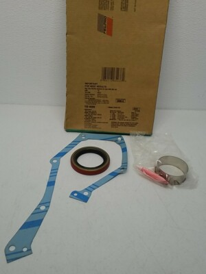 #ad TCS 54255 Fel Pro Engine Timing Cover Gasket Set Felpro TCS54255 $12.13
