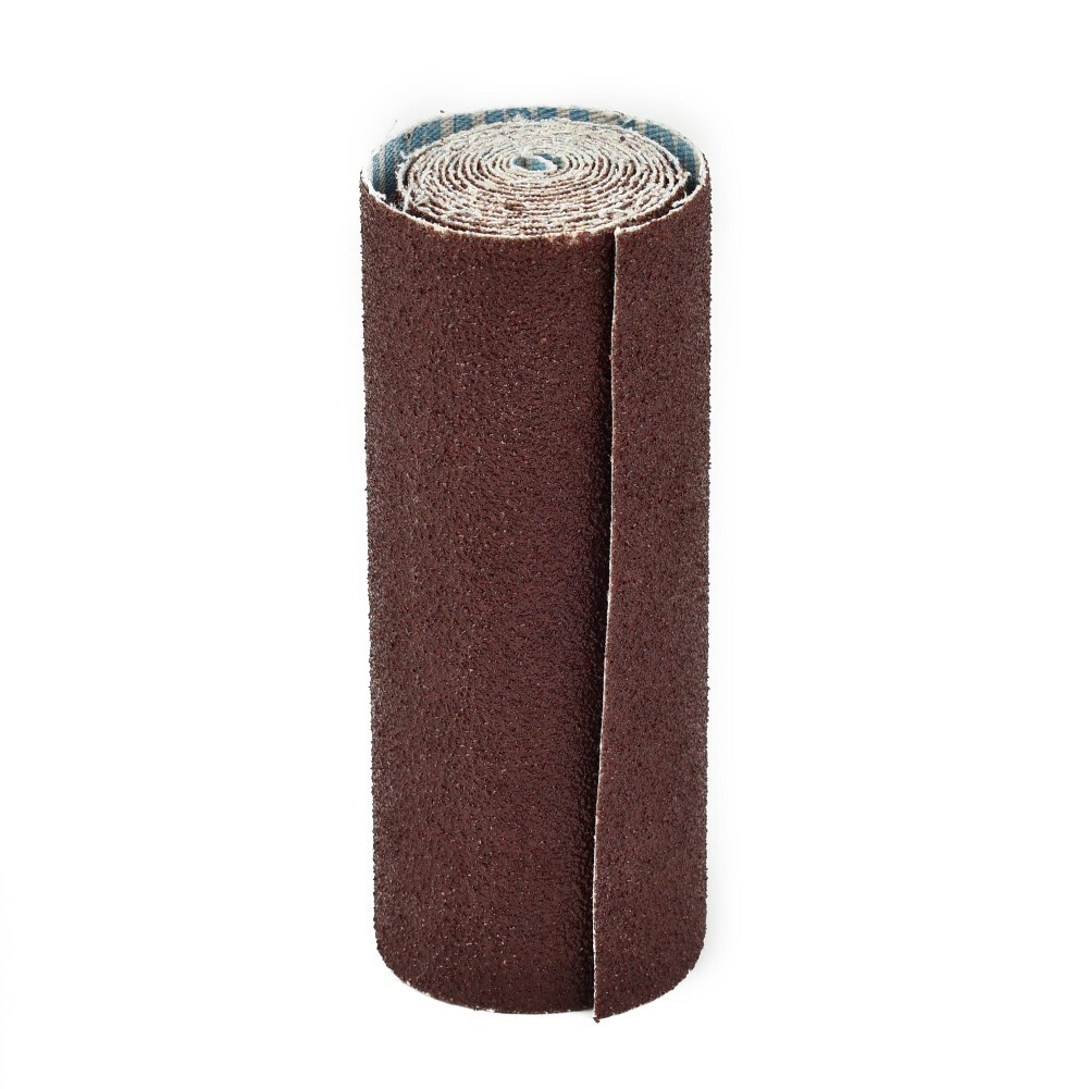 High Quality Polishing Sandpaper 80/120/180/240/320/600 Grit Emery Cloth eBay