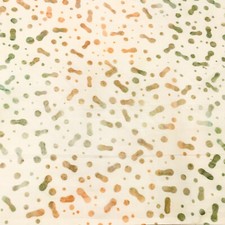 Robert Kaufman Batik Fabric, AMD-19390-270 MEADOW, By The Half Yard, Quilting