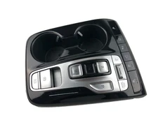 Hyunday Tucson NX4 Center Console Geat Selector Cup Holder RHD 84607-CZ960UAY