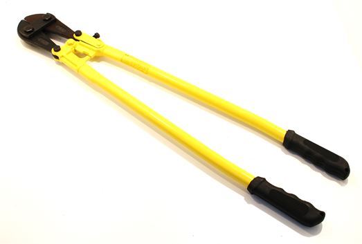 Tagliabulloni 900mm 36 Pollici - Cesoia per Metallo ad Alta Potenza