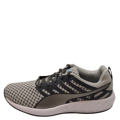 men's mesh running shoes