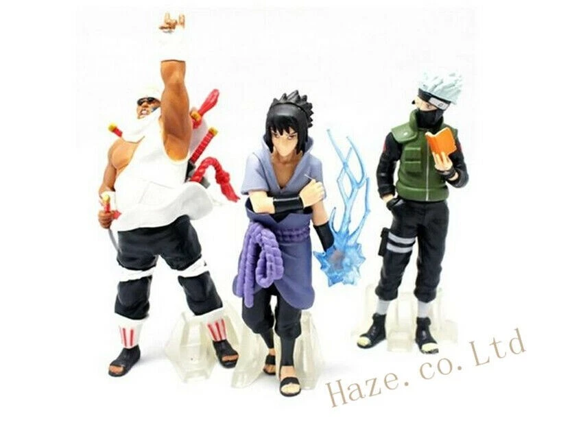 Update more than 168 ebay anime figures in.eteachers