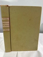 Footloose in France by Horace Sutton Rinehart Publisher �1948 with g (NJL028540)
