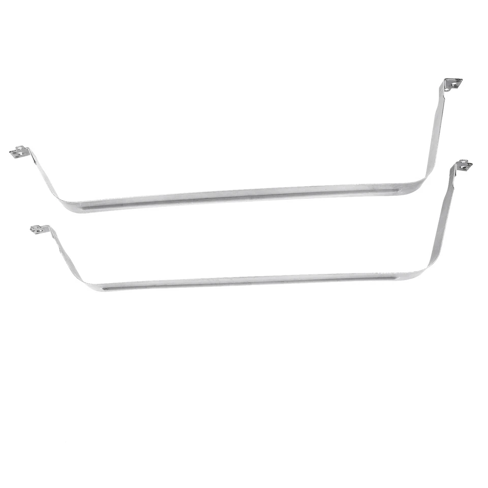 2x Correa de tanque de combustible para Chrysler Cirrus Dodge Stratus 1995-1997 Plymouth Breeze Foto 3 de 4