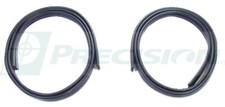 New Door Seal Weatherstrip Pair For 1949-54 Chevy Gmc Pickup Truck Suburban New Door Seal Weatherstrip Pair For 1949-54 Chevy Gmc Pickup Truck Suburban