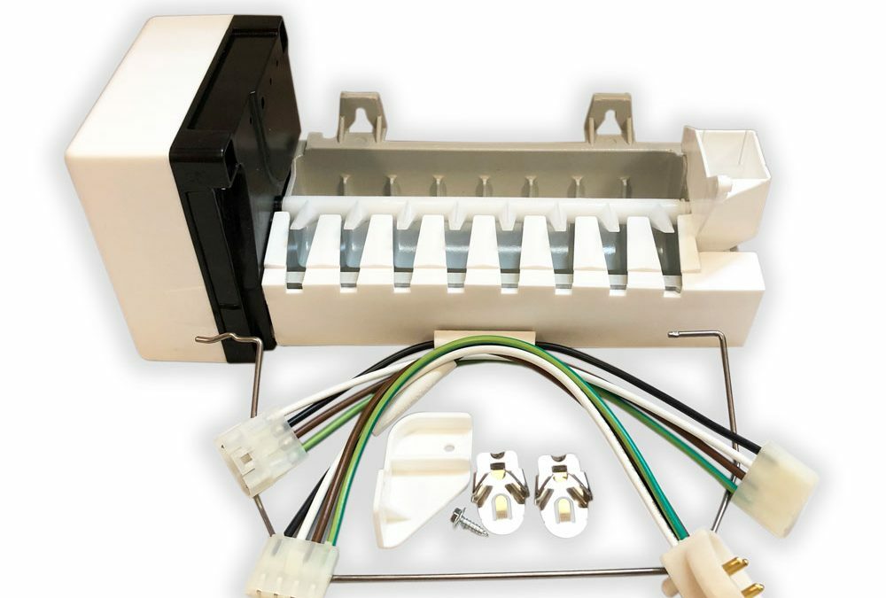 New IM943 Ice Maker For Whirlpool Refrigerator eBay