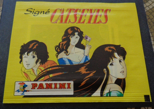 Panini Cartoons - Movies Packets Pochettes Bustine Vintage 1972-1990 - Bild 200 von 249