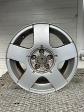 VW Golf IV Alufelge 1J0601025B original 6Jx15H2 ET38