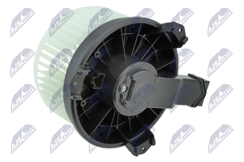 N.T.Y. EWN-HD-007.NTY Interior Blower for HONDA