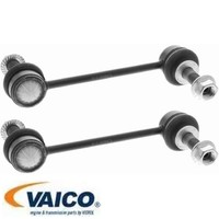2X Stange/Strebe FüR Stabilisator Vaico V46-0885 2 PendelstüTzen Stabi