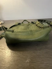 American Leather Co. Cleveland Backpack Smooth Buttery Soft Leather